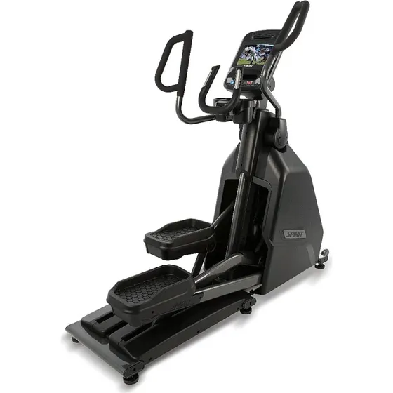 Spirit Fitness CE900TFT Crosstrainer met Touchscreen & Gratis Montage
