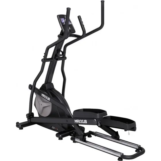 MAXXUS Crosstrainer CX 4.3f Zwart