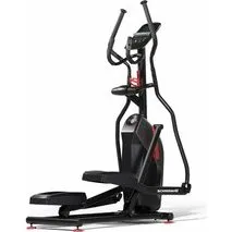 Schwinn 510E Compacte Crosstrainer met Bluetooth