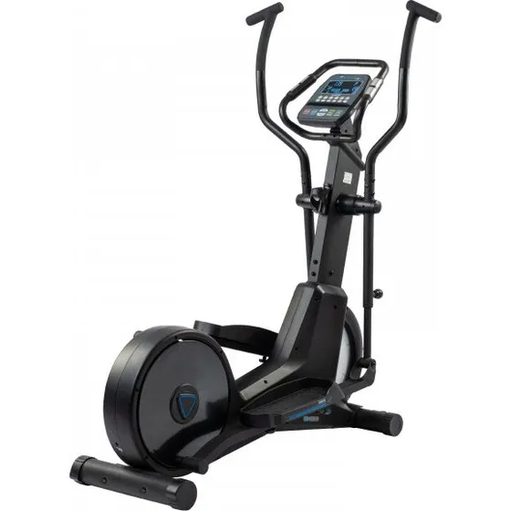 Cardiostrong Crosstrainer EX60 - Compact en Soepel