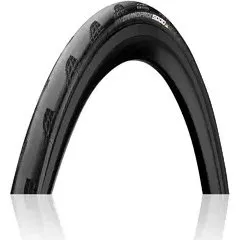Continental Grand Prix 5000 Racefietsband 700x25C Zwart