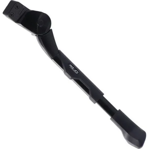 XLC KSC06 Achtervorkstandaard 26/28" 18mm M6 Zwart