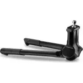 Ursus Jumbo 2 Evo Middenstandaard 330 mm + Crankbeschermer