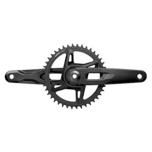 SRAM Rival E1 XPLR DUB Wide Crankset 42T
