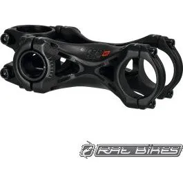 Ergotec Stuurpen Swell XR 31,8 mm 100 mm Zwart