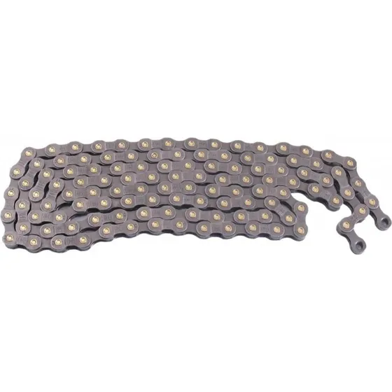 Edge Sporty Fietsketting 9 Speed 1/2" x 5/64" 116 link