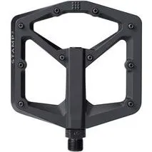 Crankbrothers Stamp 2 Flat Pedals Large Zwart