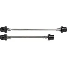 M-Wave Snelspannerset 100 + 135 mm zwart