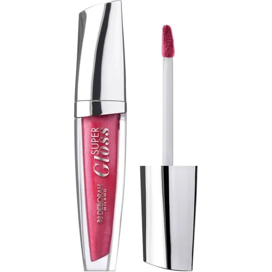 Deborah Milano Super Gloss 4 Pearly Cherry