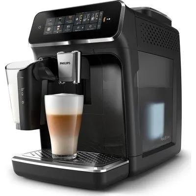 Philips 3300-serie EP3341/50 Volautomaat LatteGo Zwart
