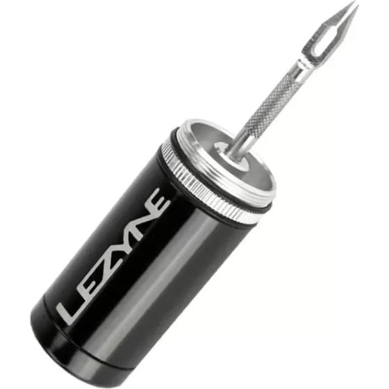 Lezyne Tubeless Kit - Zwart