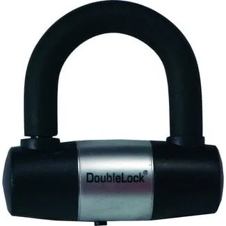 Doublelock 16 mm Beugelslot