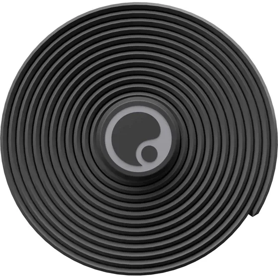 Ergon BT Road Stuurlint Zwart 2 mm