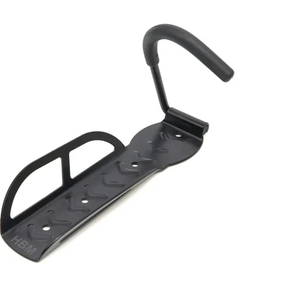 HBM Muurbeugel Fiets Verticaal Ophangen