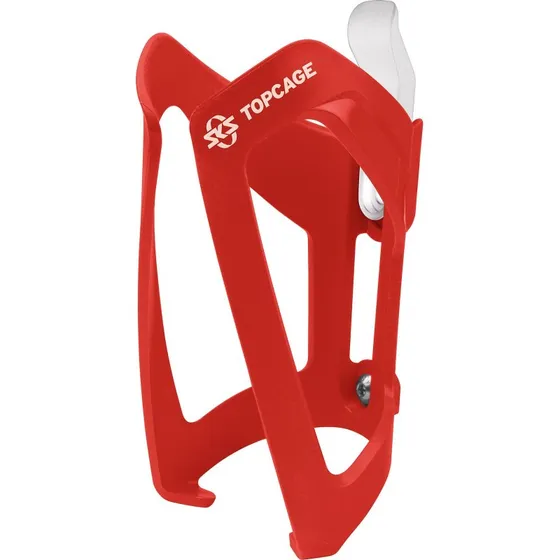 SKS Topcage Bidonhouder Rood