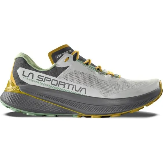 La Sportiva Prodigio W Mineral Carbon 40