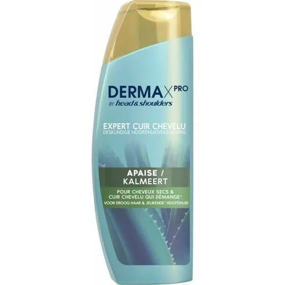 Head & Shoulders Anti-roos Shampoo DERMAxPRO 225 ml