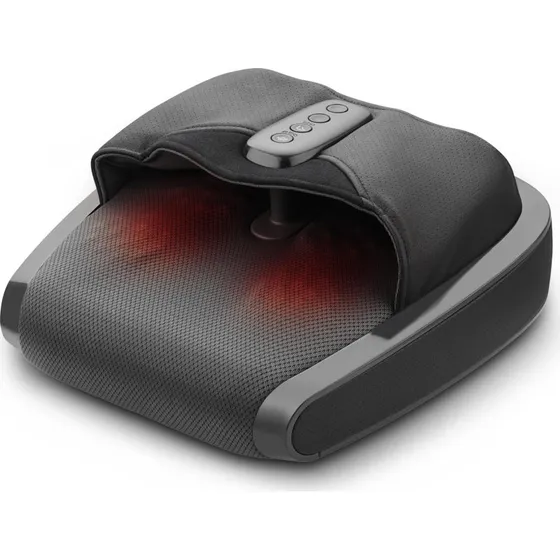 medisana FM 900 Shiatsu Voetmassage
