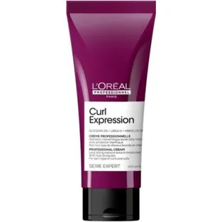 L'Oréal Serie Expert Curl Expression Leave-in Crème 200ml