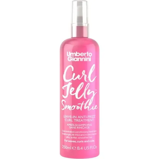 Umberto Giannini Curl Jelly Smoothie 250ml