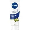 Nivea Moisture Care Hand & Nail Cream Olijf 75 ml