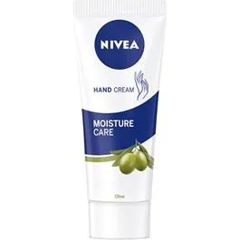 NIVEA Feuchtigkeitspflege Handcrème 75 ml