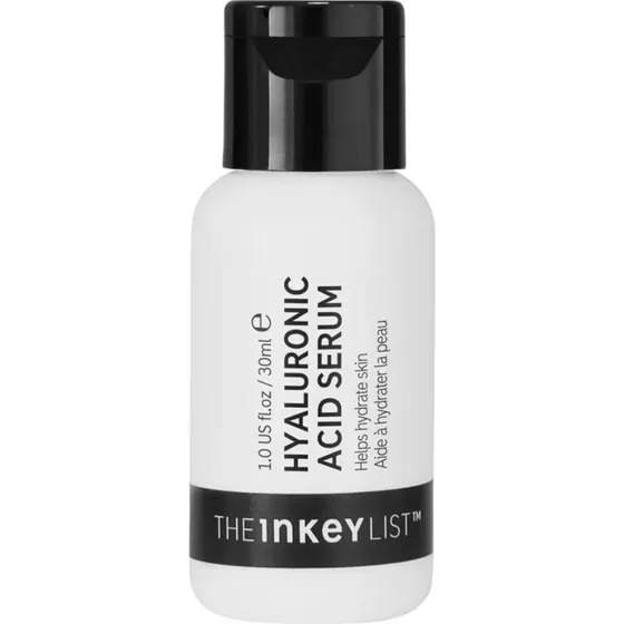 The Inkey List Hyaluronzuurserum 30 ml