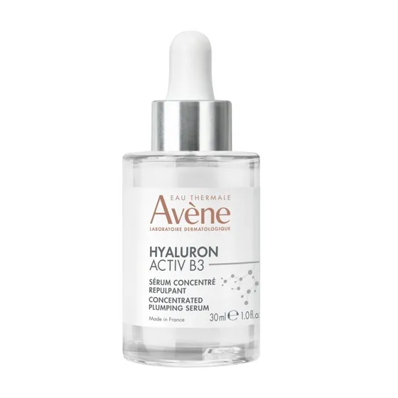 Avène Hyaluron Activ B3 Geconcentreerd Opvullend Serum 30ml