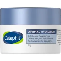 Cetaphil Optimal Hydration Revitaliserende Dagcrème 48g