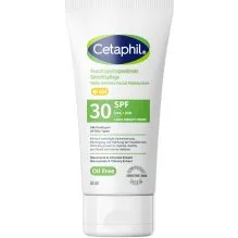 Cetaphil Daily Defence Face Moisturiser SPF30 50ml