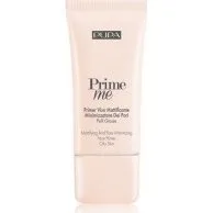 Pupa Matterende & Pore Minimizing Face Primer 002