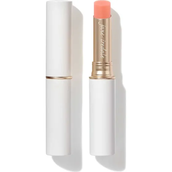 Jane Iredale Just Kissed Lip and Cheek Stain Forever Pink