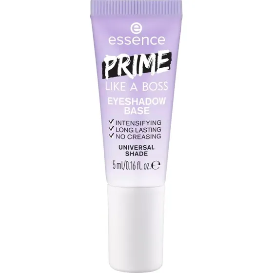 Essence Prime Like A Boss Oogschaduwprimer 5 ml