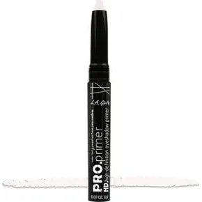 L.A. Girl Pro Primer HD Eyeshadow Stick Wit 2g