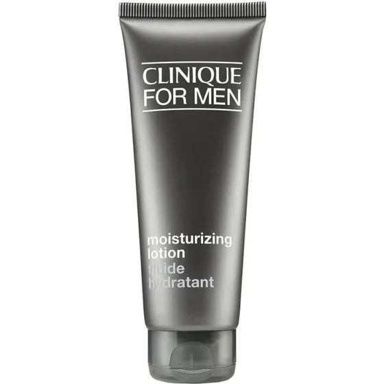 Clinique For Men Moisturizing Lotion 100 ml, voor normale tot droge huid