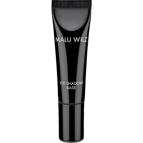 Malu Wilz Eye Shadow Base - Neutraal, Romig, Verzorgend