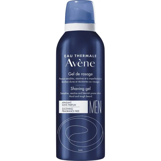 Avène MEN Scheergel 150ml
