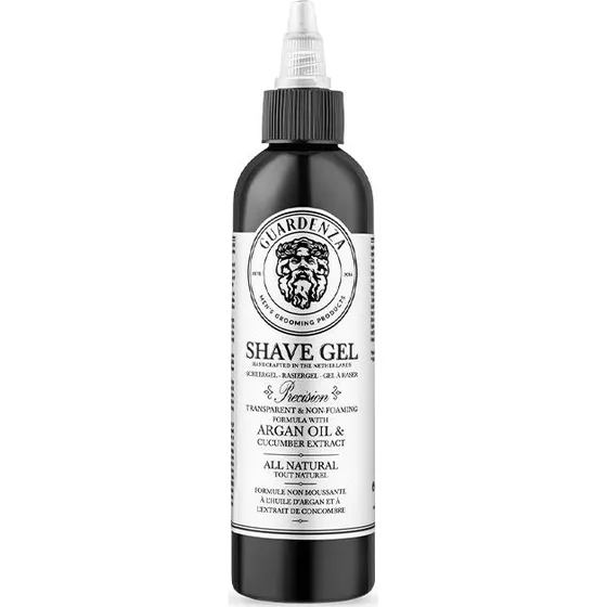 Guardenza Scheergel Transparant 120ml