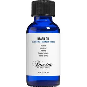 Baxter Of California Beard Grooming Oil 30 ml