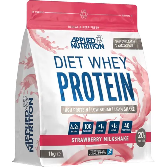 Applied Nutrition Diet Whey Protein 1000 g
