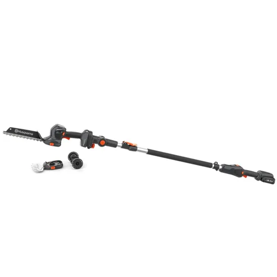Husqvarna Aspire SE20-P4A Heggenschaar met Stok