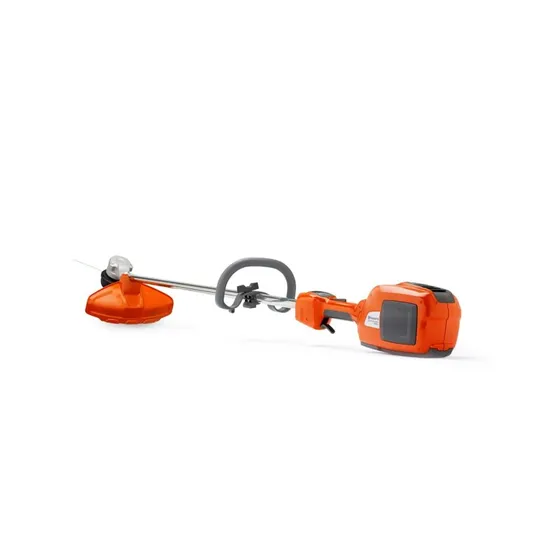 Husqvarna 520iRX Accu Bosmaaier (zonder accu en lader)