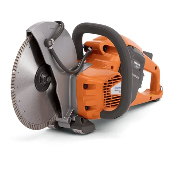 Husqvarna K535i Accu Doorslijper 230mm