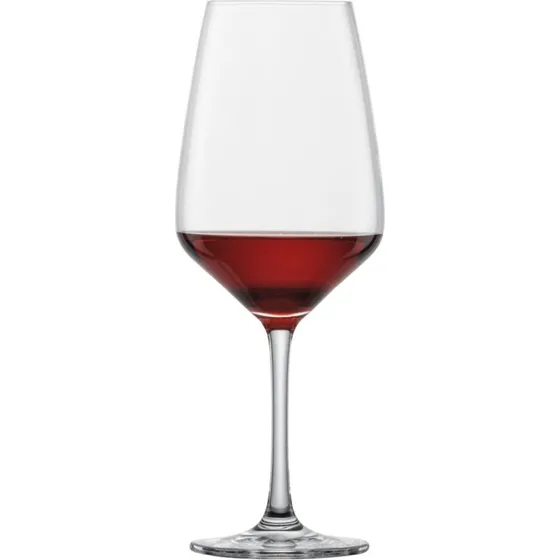 Schott Zwiesel Tulip Rode Wijnglas 497ml (4-delig)