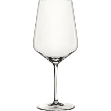 Spiegelau Style Rode Wijnglas 630 ml (set van 4)