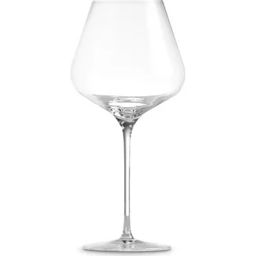 Le Creuset Rode Wijnglas 4-delig