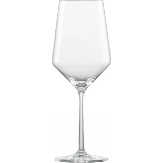 Zwiesel Glas Pure Cabernet 550 ml, 2-delig