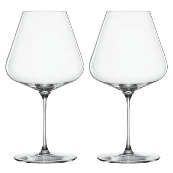 Spiegelau Definition Bourgogne Glas 960 ml (2-delig)