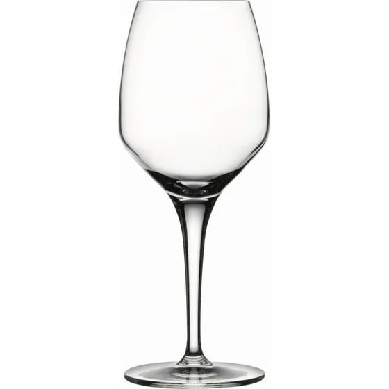 Fame Rode Wijnglas 420 ml, Getemperd, Doos van 6