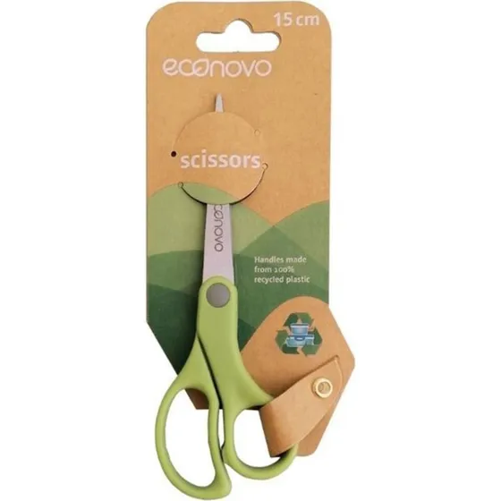 Econovo Correctietape 5mm x 8m (2 stuks)